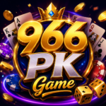 966PK Game