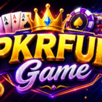 PKRFUN Game