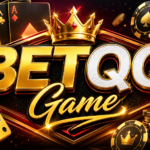 BETQQ Game