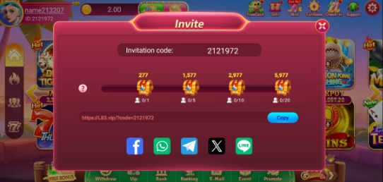 L83 Game