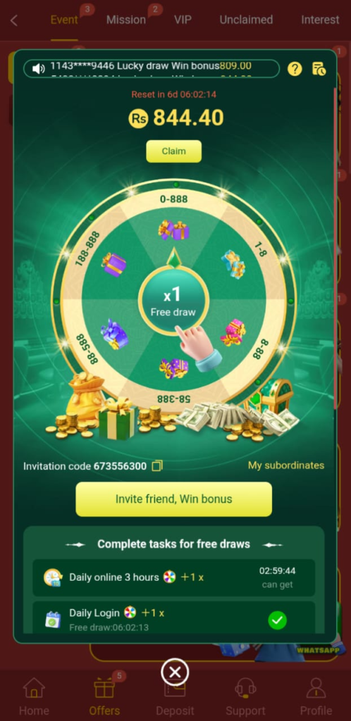 788Win Game