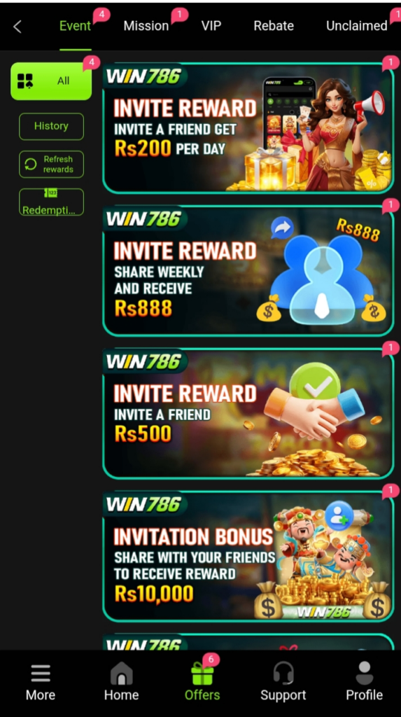 Bet888 Game
