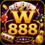 W 888 Game